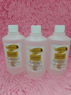 Las Varano Clarificador 125ml/250ml/500ml - tienda online