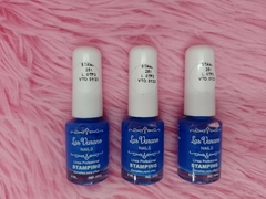 Las Varano Esmalte para Stamping 6ml