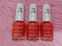 Las Varano Esmalte para Stamping 6ml en internet