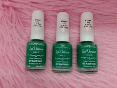 Las Varano Esmalte para Stamping 6ml