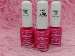 Imagen de Las Varano Esmalte para Stamping 6ml