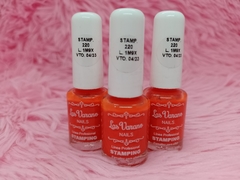 Las Varano Esmalte para Stamping 6ml - comprar online