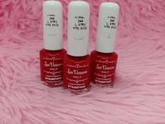 Las Varano Esmalte para Stamping 6ml - comprar online