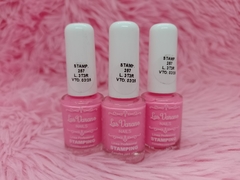 Las Varano Esmalte para Stamping 6ml - MODAIS MAYORISTAS