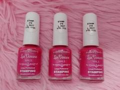 Las Varano Esmalte para Stamping 6ml