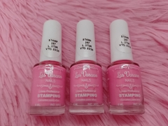 Las Varano Esmalte para Stamping 6ml - tienda online