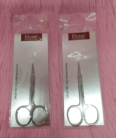 Eloíse Tijera para uñas Recta/Curva x1u - comprar online