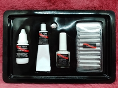 Kit Para Permanente De Pestaña Lash Perm x1u - MODAIS MAYORISTAS