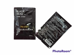 Pilaten Black Head Mascarillas para puntos negros x1u