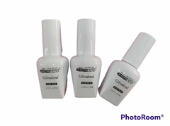 Esmalte Semi Cherimoya Ultrabond UV 15ml