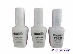 Esmalte Semi Cherimoya Base Coat UV 15ml