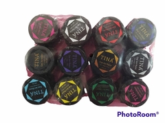 Gel Art Paint Tina x12u