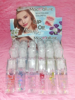 Aceite Labial Mocallure x1u