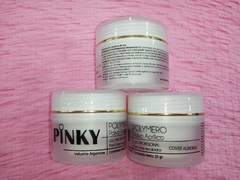 POLIMERO PROFESIONAL PINKY 20g en internet