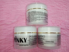 POLIMERO PROFESIONAL PINKY 20g - MODAIS MAYORISTAS