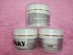 POLIMERO PROFESIONAL PINKY 20g - comprar online