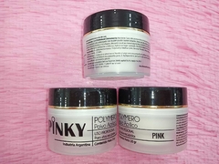 POLIMERO PROFESIONAL PINKY 20g