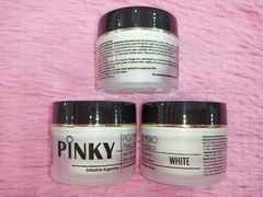 POLIMERO PROFESIONAL PINKY 20g en internet