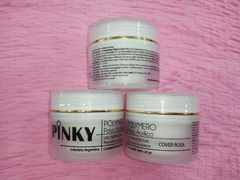 POLIMERO PROFESIONAL PINKY 20g - comprar online