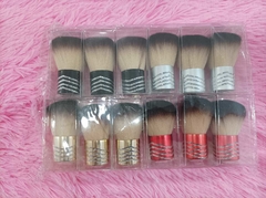 CEPILLOS BROCHAS MAQUILLAJES / MANICURIA #FCS1008 - tienda online