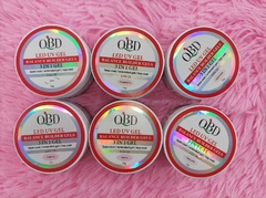 Gel De Construcción QBD 3 EN 1