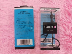 ARQUEADOR EYELASH CURLER X 10U/ GALENCO NEW YORK #0088