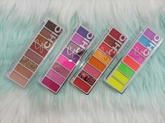 EYESHADOW *GLITTER /SO CHI PINK 21 #CS3251 - comprar online