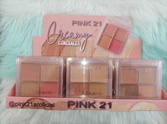 PINK 21 CONCEALER # CS3384 en internet