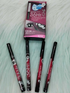 36H PRECISION LIQUID EYELINER