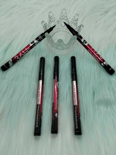 36H PRECISION LIQUID EYELINER - comprar online