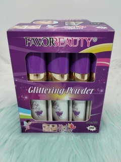 ( POLVO DE HADAS ) FAVOR BEAUTY #ITEM NOA12 - comprar online