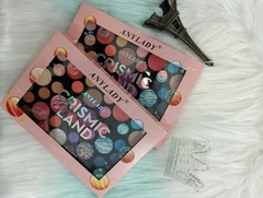 ANYLADY CRISMIC LAND 36 COLORS EYESHADOW PALETTE / PALETA SOMBRA PARA OJOS #886 - comprar online