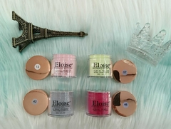 POLIMERO ACRYLICO ELOISE PROFESSIONA LNAIL SYSTEM DIPPING CARVING EXTENSION 30G #30GJG - MODAIS MAYORISTAS