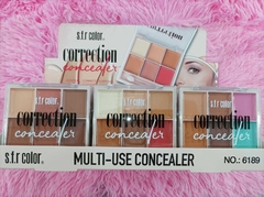 S.F.R COLOR CORRECTION CONCELER MULTI USE / CORRECTOR # 6189