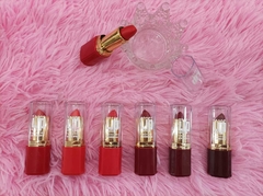 LIP MATTE MISS LIRENN LIPSTICK #MI6150-H - comprar online