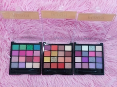 PINK 21 BLOOM EYESHADOW /PALETA SOMBRAS #CS3405 - comprar online