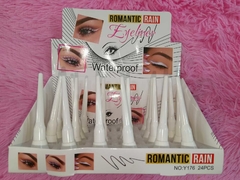 #EYELINER WATERPROOF WHITENO-Y176