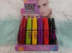 MASCARA MISS CORINA COLO SSAL VOLUM EXPRESS #NO.7908