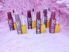 LIP GLOSS /LABIAL LIQUIDO M&M HUDAMOJI #L-460A - comprar online