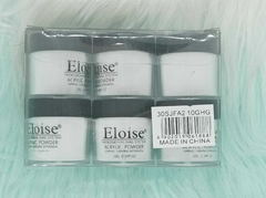 POLIMERO ELOISE CAJA X 6 10G # 10GHG