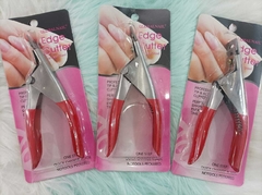 CORTA TIPS GLOBALNAIL EDGE CUTTER