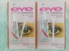 PEGAMENTO DE PESTAÑAS EYE ADHESIVE / 3 TONOS DIFERENTES en internet