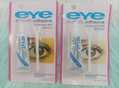 PEGAMENTO DE PESTAÑAS EYE ADHESIVE / 3 TONOS DIFERENTES - comprar online