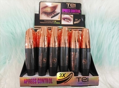 MASCARA PESTAÑA ¨TEI¨ A PRUEBA DE AGUA XPRESS CONTROL #NO.8257