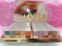 PINK 21 BE MY LOVER / SOMBRA PARA OJOS#CS3610