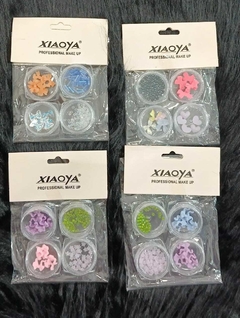 Imagen de XiaoYa Apliques para uñas x1u