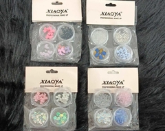 Imagen de XiaoYa Apliques para uñas x1u