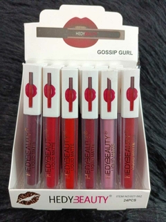 LABIAL LIQUIDO / HEDYBEAUTY #627-58Z