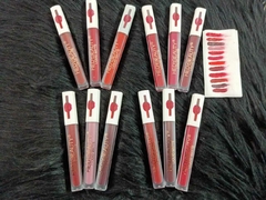 LABIAL LIQUIDO / HEDYBEAUTY #627-58Z - comprar online