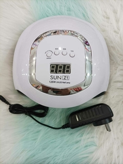 CABINA UV SUN Z1 126W - comprar online